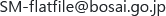 Contact e-mail address