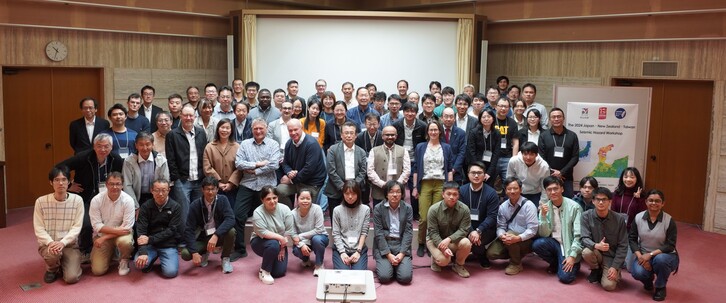 Participants Participants