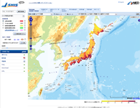 J-SHIS Map (試作版)